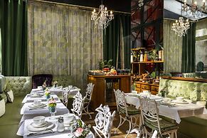 Hotel des Marronniers