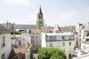 Hotel des Marronniers