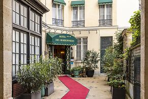 Hotel des Marronniers