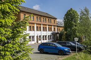 Landhaus Bergidyll