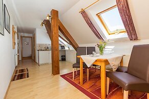 Landhaus Bergidyll