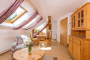 Landhaus Bergidyll