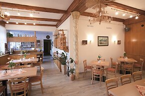 Landhaus Bergidyll