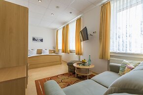 Landhaus Bergidyll