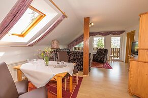 Landhaus Bergidyll