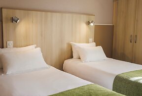 Hotel Mont Vernon