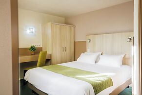 Hotel Mont Vernon