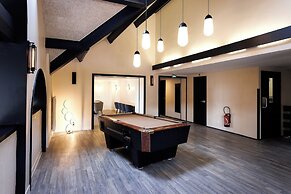 Hotel Mont Vernon