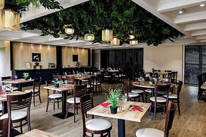 Hotel Mont Vernon