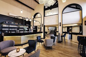 Hotel Mont Vernon