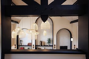 Hotel Mont Vernon