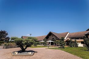 Hotel Mont Vernon