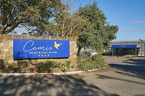 COMIS Hotel & Golf Resort