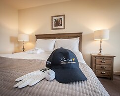 COMIS Hotel & Golf Resort