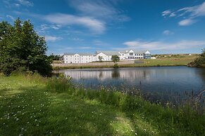 COMIS Hotel & Golf Resort