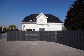 Zimmervermietung Wasbek