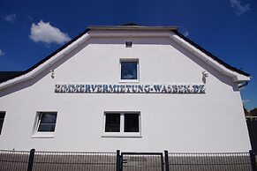 Zimmervermietung Wasbek