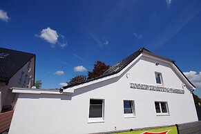 Zimmervermietung Wasbek