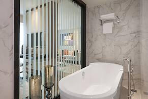 Elite World Grand Istanbul Kucukyali