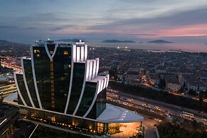 Elite World Grand Istanbul Kucukyali