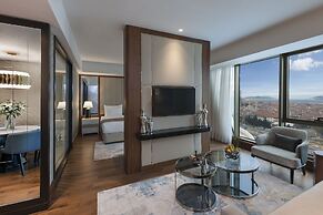 Elite World Grand Istanbul Kucukyali