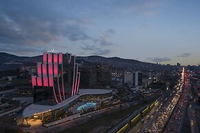 Elite World Grand Istanbul Kucukyali