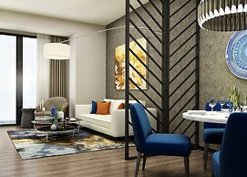 Elite World Grand Istanbul Kucukyali