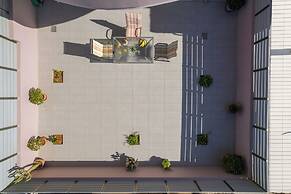 Astrantia-Adults Only