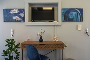 Astrantia-Adults Only