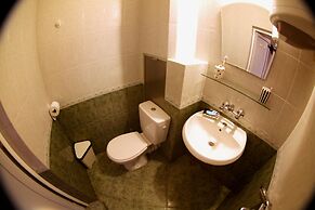 Cozy Apartment near Varna Sea Garden