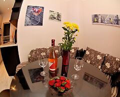 Cozy Apartment near Varna Sea Garden