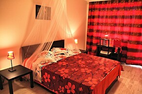 Cozy Apartment near Varna Sea Garden