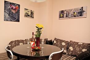 Cozy Apartment near Varna Sea Garden