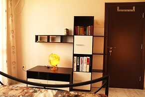 Cozy Apartment near Varna Sea Garden