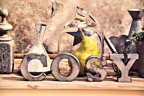 Cozy Apartment near Varna Sea Garden