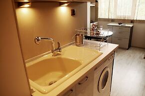 Cozy Apartment near Varna Sea Garden