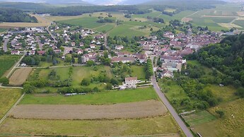 Le Verger Des Hautes-Cotes De Nuits