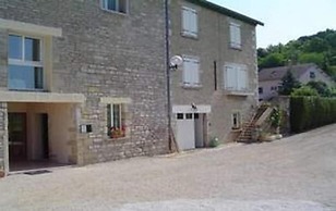 Le Verger Des Hautes-Cotes De Nuits