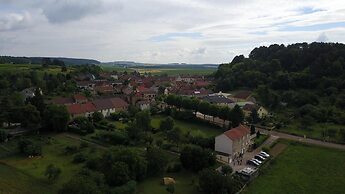 Le Verger Des Hautes-Cotes De Nuits
