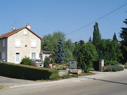 Le Verger Des Hautes-Cotes De Nuits