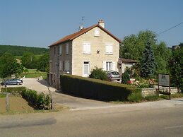 Le Verger Des Hautes-Cotes De Nuits