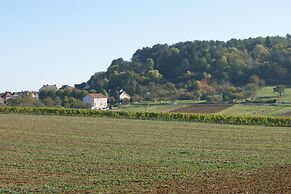 Le Verger Des Hautes-Cotes De Nuits