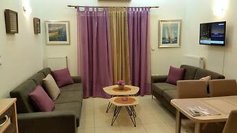 Amazing Sea View Apartment- Adults Only