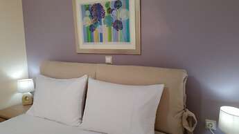 Amazing Sea View Apartment- Adults Only