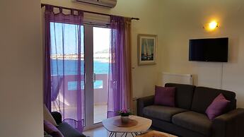 Amazing Sea View Apartment- Adults Only