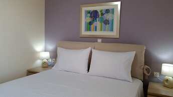 Amazing Sea View Apartment- Adults Only