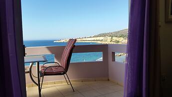 Amazing Sea View Apartment- Adults Only