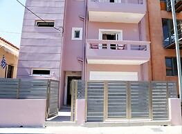 Amazing Sea View Apartment- Adults Only