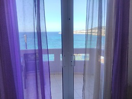 Amazing Sea View Apartment- Adults Only