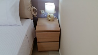 Amazing Sea View Apartment- Adults Only